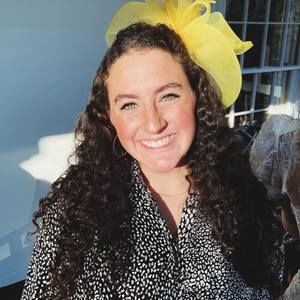 Meet your Posher, Gigi